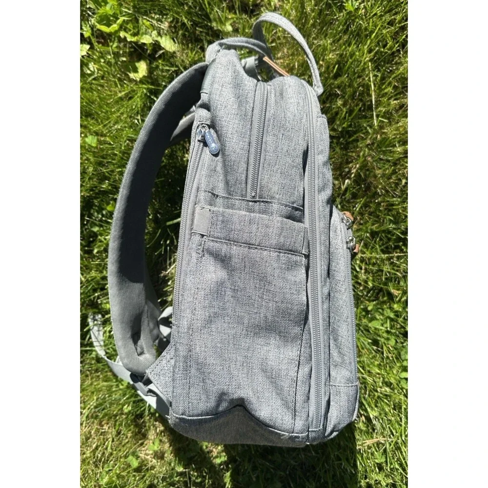Ruvalino Large Diaper Bag 15